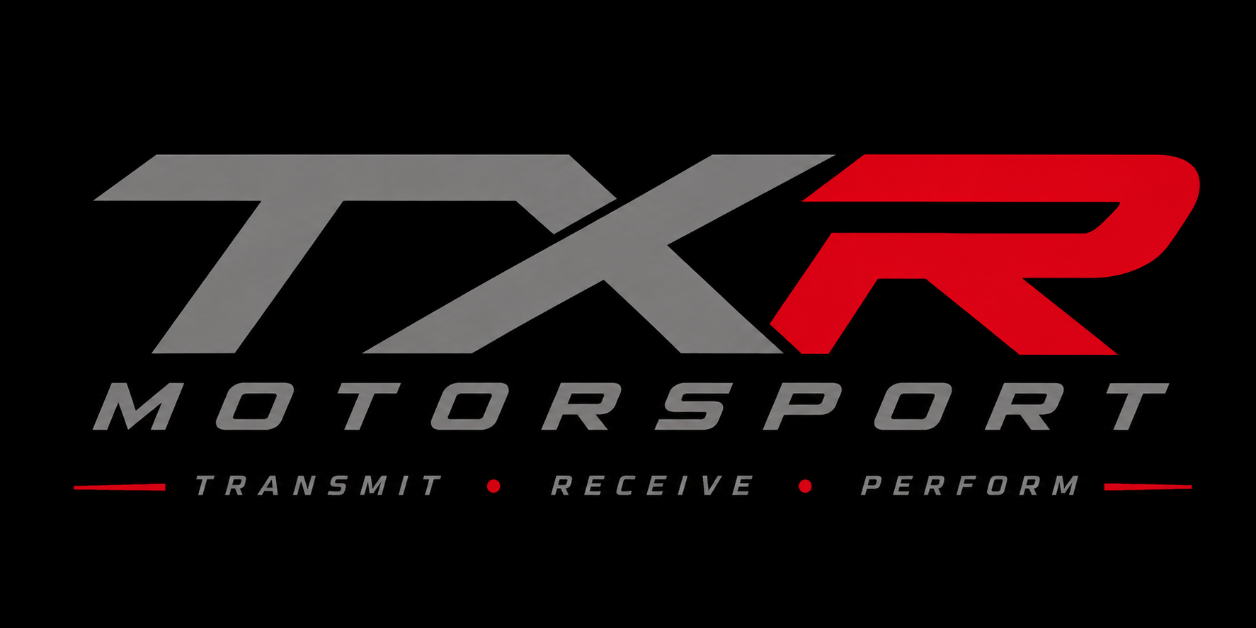 TXR Motorsport logo